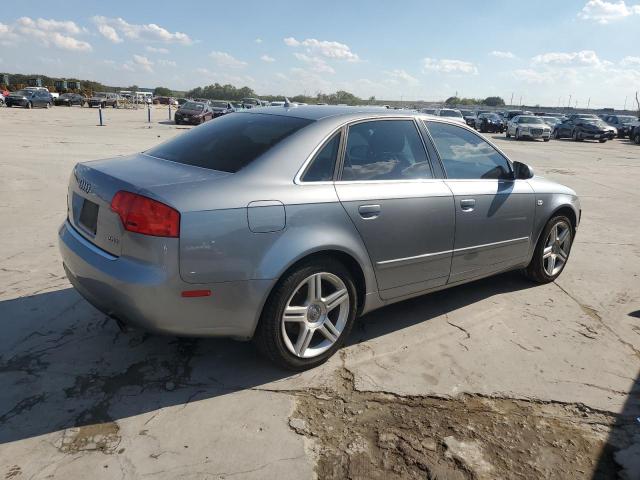 Photo 3 from auction – 2007 AUDI A4 2 with VIN WAUAF78E47A086250
