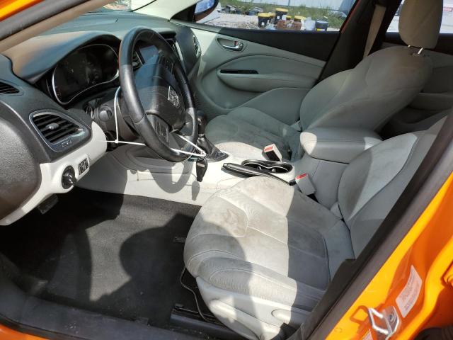 Photo 7 from auction – 2013 DODGE DART SXT with VIN 1C3CDFBA8DD171365