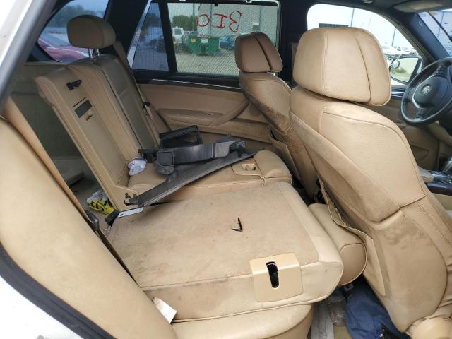 Photo 10 from auction – 2012 BMW X5 XDRIVE3 with VIN 5UXZW0C55CL664857