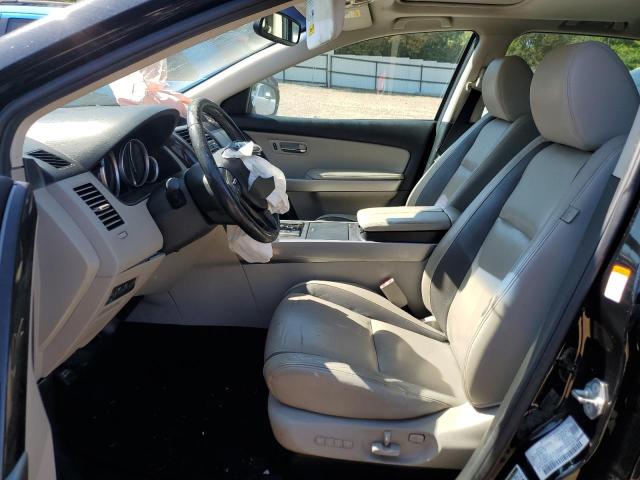 Photo 7 from auction – 2010 MAZDA CX-9 with VIN JM3TB3MAXA0236319