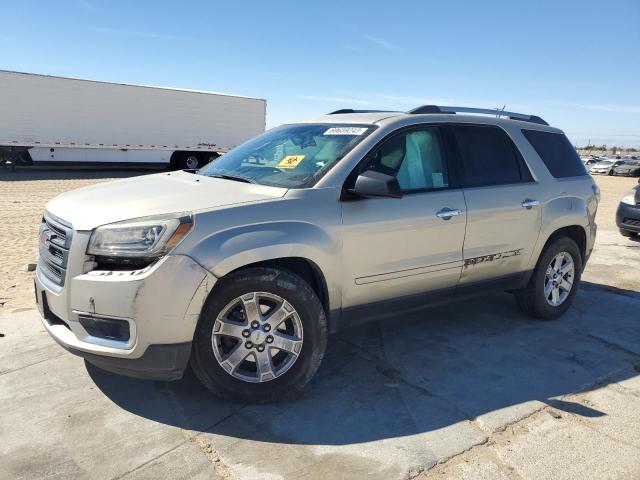 Photo 1 from auction – 2013 GMC ACADIA SLE with VIN 1GKKRNED4DJ259358