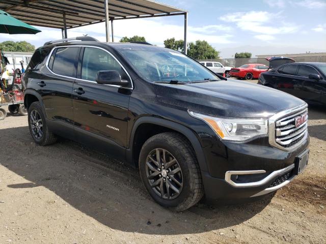 Photo 4 from auction – 2019 GMC ACADIA SLT with VIN 1GKKNULS3KZ179975