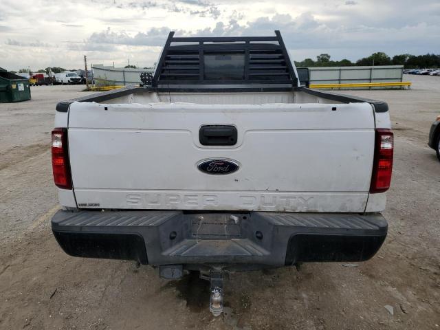 Photo 6 from auction – 2013 FORD F250 SUPER with VIN 1FTBF2A68DEB82352
