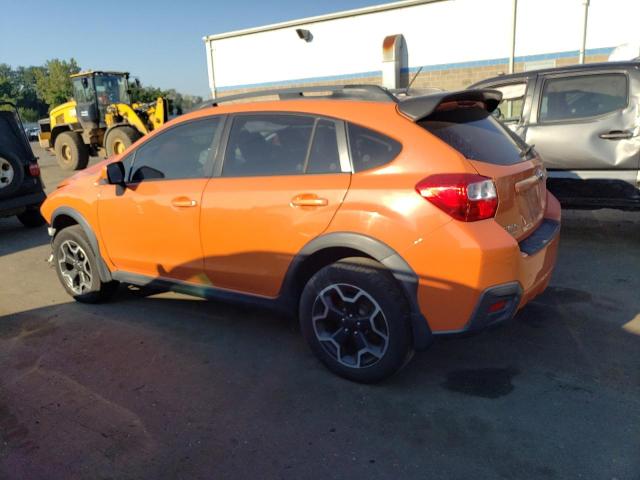 Photo 2 from auction – 2014 SUBARU XV CROSSTR with VIN JF2GPACC1EG323415