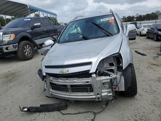 Photo 5 from auction – 2012 CHEVROLET CAPTIVA SP with VIN 3GNAL2EK8CS630872