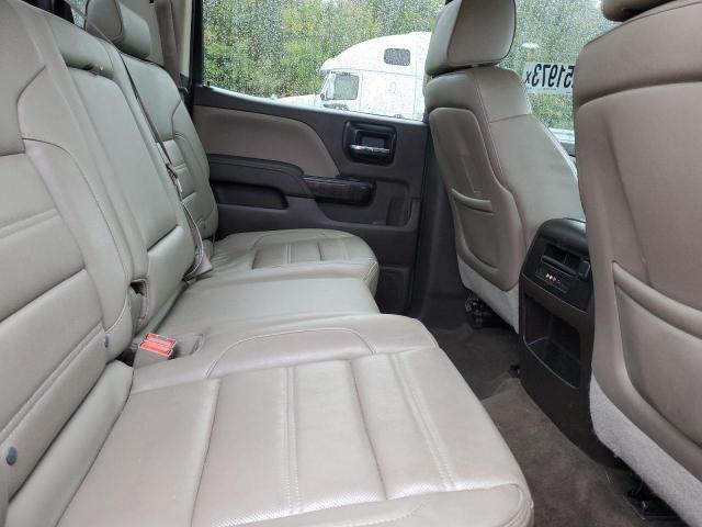 Photo 10 from auction – 2014 GMC SIERRA K15 with VIN 3GTU2WEJ0EG458107
