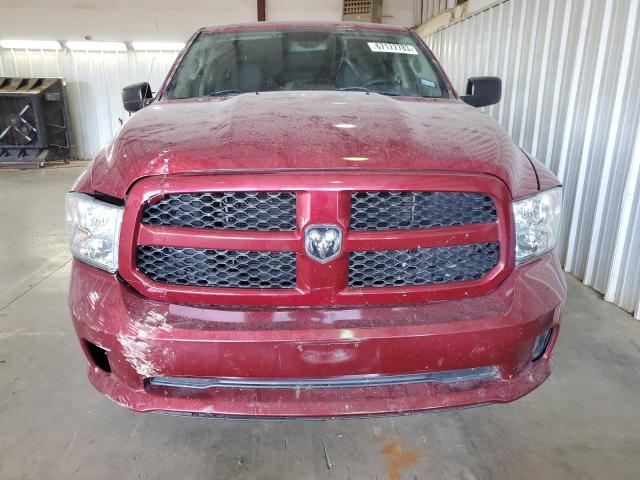 Photo 5 from auction – 2014 RAM 1500 ST with VIN 1C6RR6FT4ES135308