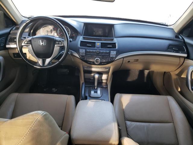 Photo 8 from auction – 2011 HONDA ACCORD EXL with VIN 1HGCS2B84BA004072