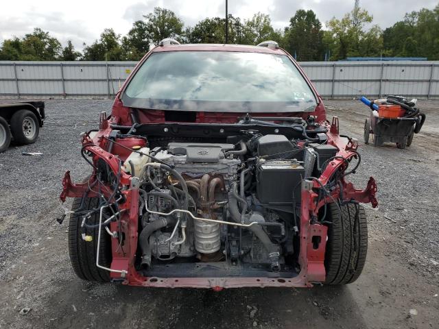 Photo 5 from auction – 2013 TOYOTA RAV4 LIMIT with VIN 2T3DFREV7DW013614