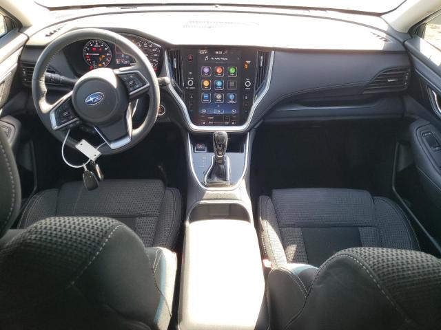 Photo 8 from auction – 2022 SUBARU OUTBACK PR with VIN 4S4BTADC2N3160750