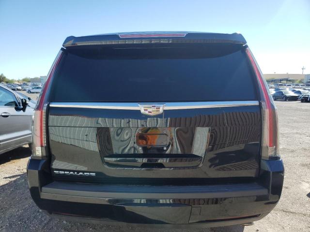 Photo 6 from auction – 2016 CADILLAC ESCALADE P with VIN 1GYS4DKJ4GR172039