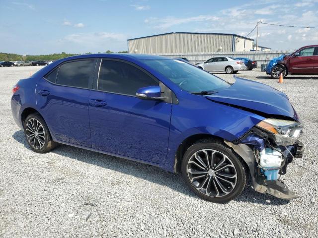 صورة رقم 4 من المزاد - 2015 TOYOTA COROLLA L مع VIN 2T1BURHE2FC238769