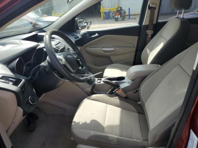 Снимка 7 от търг – 2014 FORD ESCAPE SE с VIN 1FMCU0GX4EUC93675