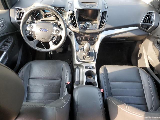 Photo 8 from auction – 2013 FORD ESCAPE SEL with VIN 1FMCU9HX3DUD52295