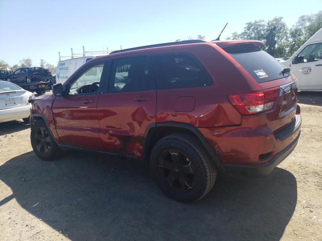Photo 2 from auction – 2011 JEEP GRAND CHER with VIN 1J4RR4GG1BC542257