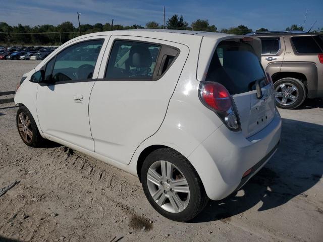 Photo 2 from auction – 2014 CHEVROLET SPARK 1LT with VIN KL8CD6S96EC532738