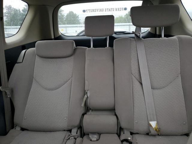 Photo 10 from auction – 2007 TOYOTA RAV4 LIMIT with VIN JTMBD31V076050574