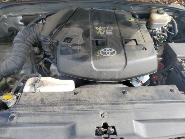 Photo 12 from auction – 2005 TOYOTA 4RUNNER SR with VIN JTEZU14R150060981