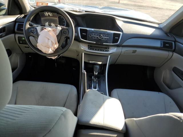 Photo 8 from auction – 2015 HONDA ACCORD LX with VIN 1HGCR2F35FA048565