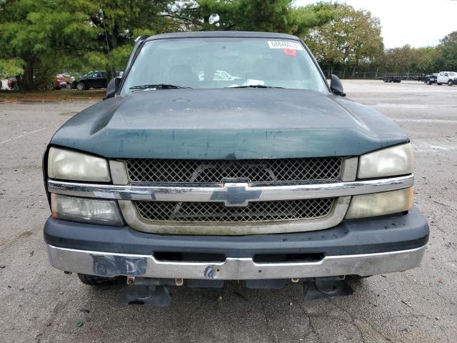 Photo 5 from auction – 2006 CHEVROLET SILVERADO with VIN 1GCEC19X06Z108254