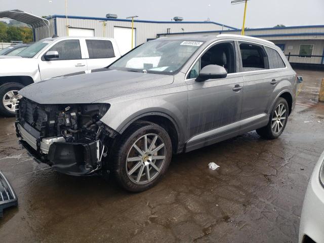 AUDI Q7 PRESTIG 2017 with VIN WA1VAAF73HD026152 - Photo from auction