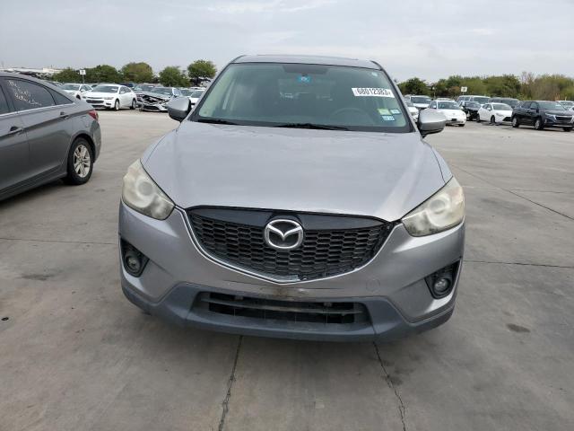 Photo 5 from auction – 2014 MAZDA CX-5 TOURI with VIN JM3KE2CY1E0330252