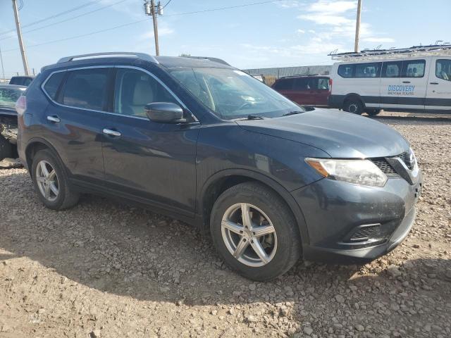 Photo 4 from auction – 2016 NISSAN ROGUE S with VIN KNMAT2MV8GP671768