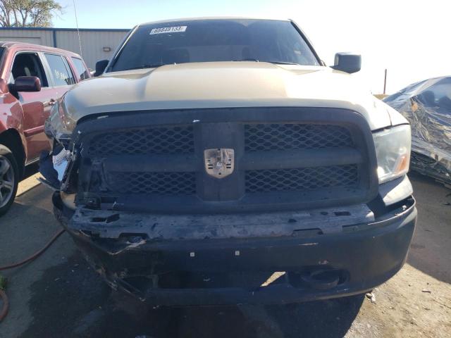 Photo 5 from auction – 2011 DODGE RAM 1500 with VIN 1D7RV1CP7BS638900
