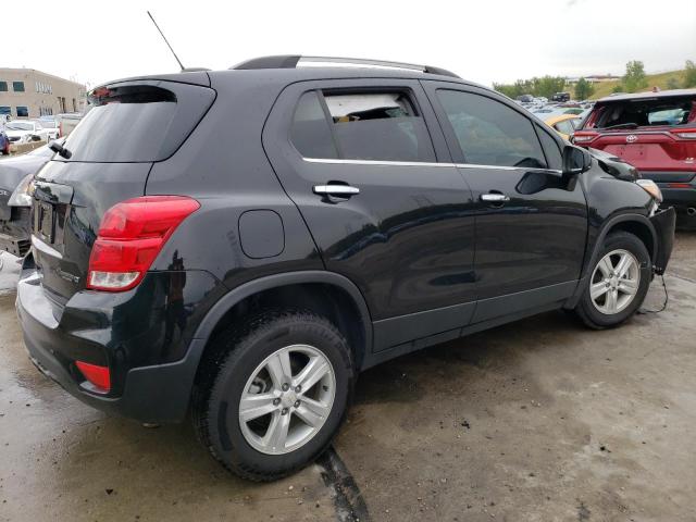 Photo 3 from auction – 2020 CHEVROLET TRAX 1LT with VIN KL7CJPSB7LB010242