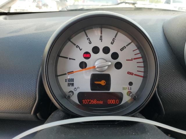 Photo 9 from auction – 2012 MINI COOPER S C with VIN WMWZC3C52CWL86538