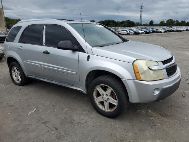 Photo 4 from auction – 2005 CHEVROLET EQUINOX LT with VIN 2CNDL73F156040020