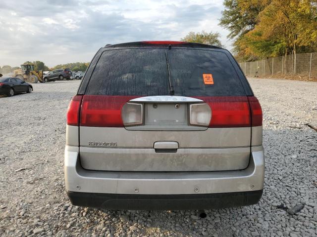 Photo 6 from auction – 2006 BUICK RENDEZVOUS with VIN 3G5DB03L46S552286