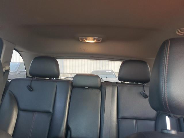 Снимка 10 от търг – 2013 FORD EDGE SEL с VIN 2FMDK3JC3DBE24746