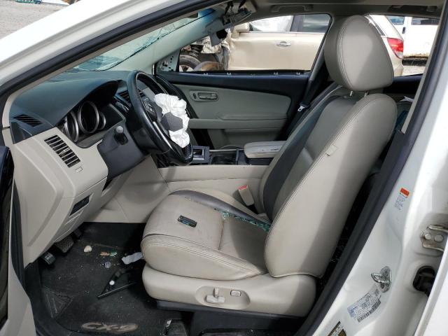 Photo 7 from auction – 2010 MAZDA CX-9 with VIN JM3TB3MV3A0205867