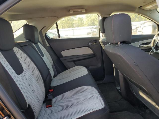 Photo 11 from auction – 2011 CHEVROLET EQUINOX LS with VIN 2GNALBEC2B1276107