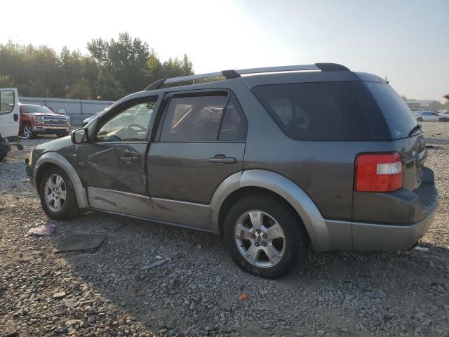Photo 2 from auction – 2005 FORD FREESTYLE with VIN 1FMDK02165GA00550