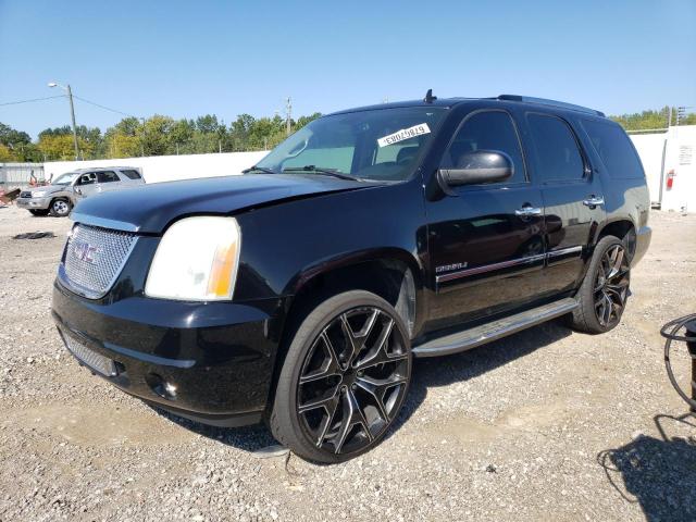 GMC YUKON DENA 2011 with VIN 1GKS2EEF5BR360025 - Photo from auction