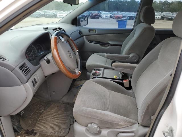 Photo 7 from auction – 2004 TOYOTA SIENNA CE with VIN 5TDZA23C64S030256