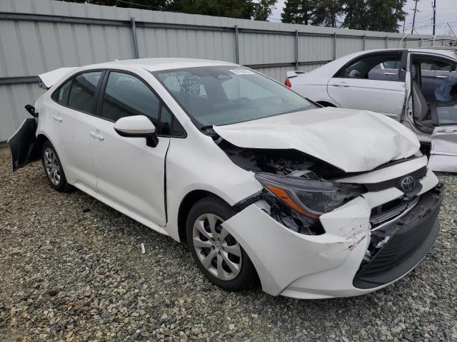 Photo 4 from auction – 2023 TOYOTA COROLLA SE with VIN 5YFB4MDE4PP004630