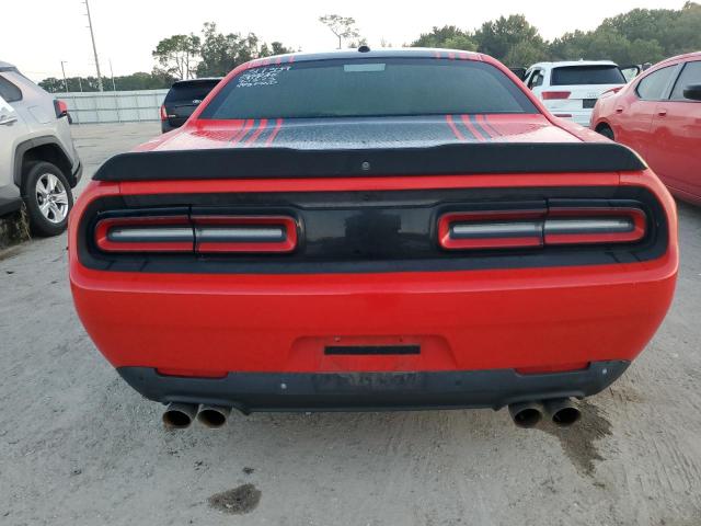 Photo 6 from auction – 2015 DODGE CHALLENGER with VIN 2C3CDZAT6FH804455