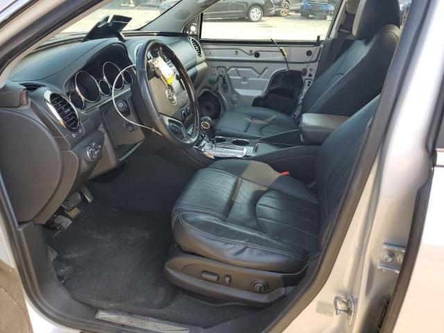 Photo 7 from auction – 2016 BUICK ENCLAVE with VIN 5GAKVCKD3GJ245232