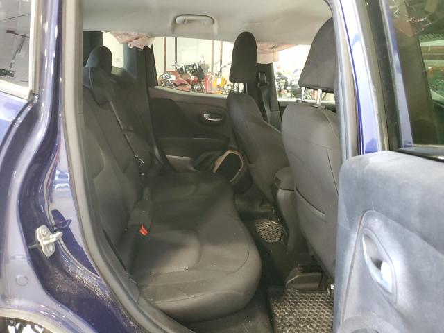 Photo 10 from auction – 2016 JEEP RENEGADE L with VIN ZACCJBBT1GPD42784