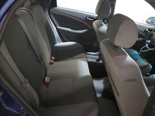 Photo 10 from auction – 2005 SUZUKI RENO LX with VIN KL5JJ66Z05K086051