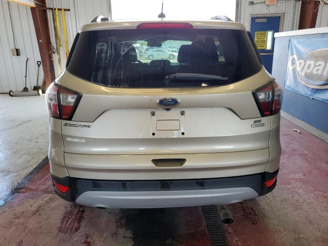 Photo 6 from auction – 2017 FORD ESCAPE SE with VIN 1FMCU0GD5HUA59023