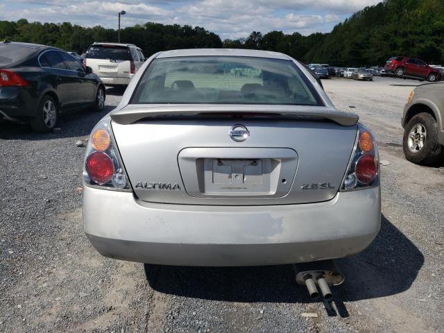 Photo 6 from auction – 2002 NISSAN ALTIMA BAS with VIN 1N4AL11D02C167226