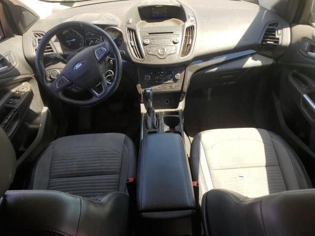 Photo 8 from auction – 2017 FORD ESCAPE SE with VIN 1FMCU0GDXHUC01558