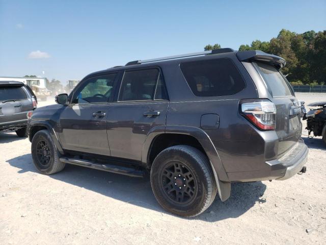 Photo 2 from auction – 2016 TOYOTA 4RUNNER SR with VIN JTEBU5JR5G5367783