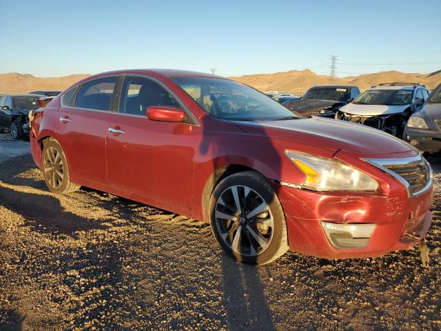 Photo 4 from auction – 2015 NISSAN ALTIMA 2.5 with VIN 1N4AL3AP1FC435549