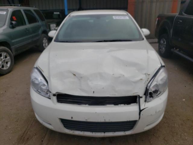Photo 5 from auction – 2009 CHEVROLET IMPALA 1LT with VIN 2G1WT57K791198205