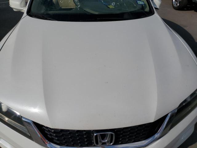 Photo 11 from auction – 2013 HONDA ACCORD EXL with VIN 1HGCT1B80DA019033